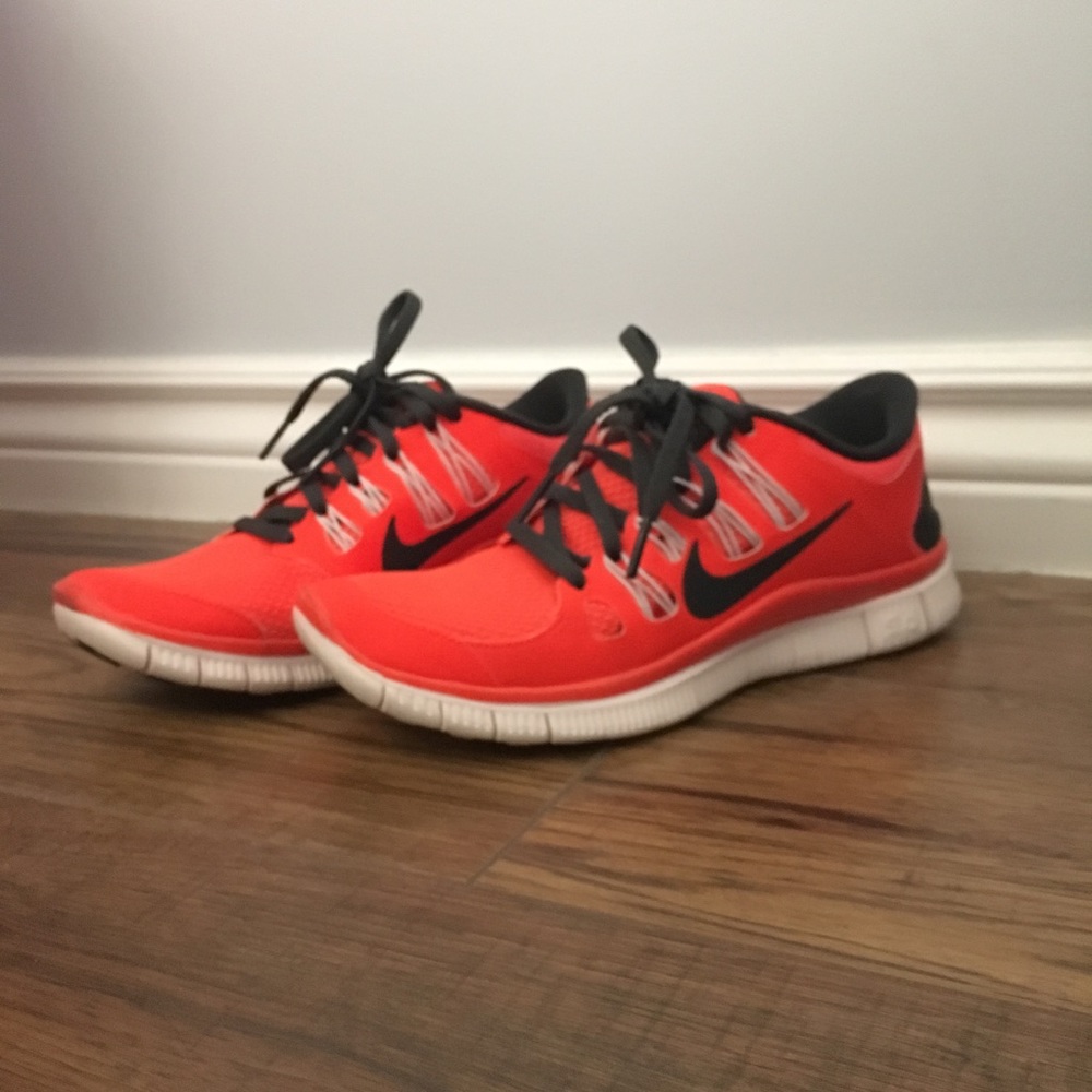 Nike Free 5.0